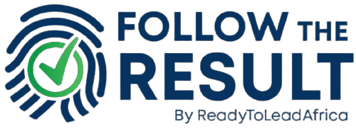 followtheresult logo